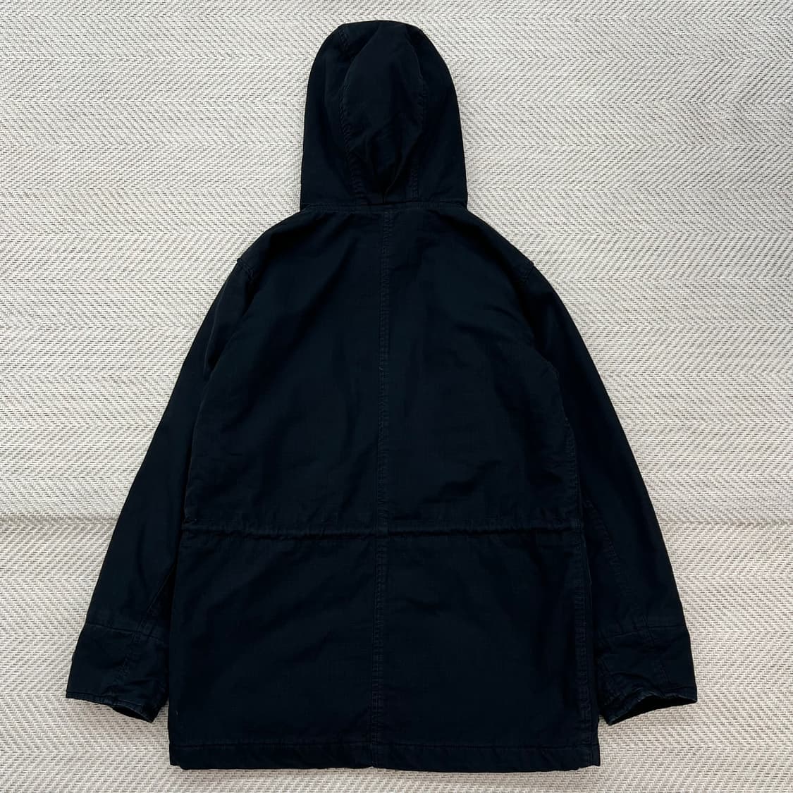 데님앤서플라이 n3b 야상 자켓 r2527 상품이미지2