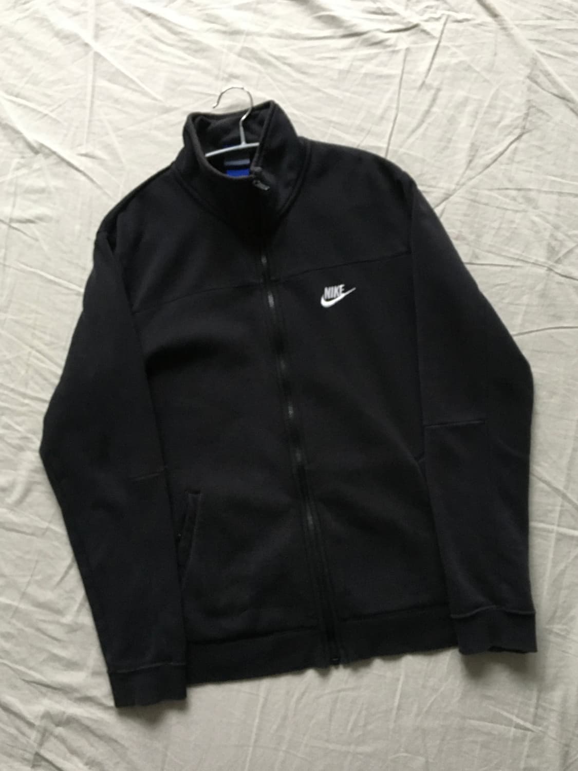 나이키 하이넥 플리스집업 상품이미지3