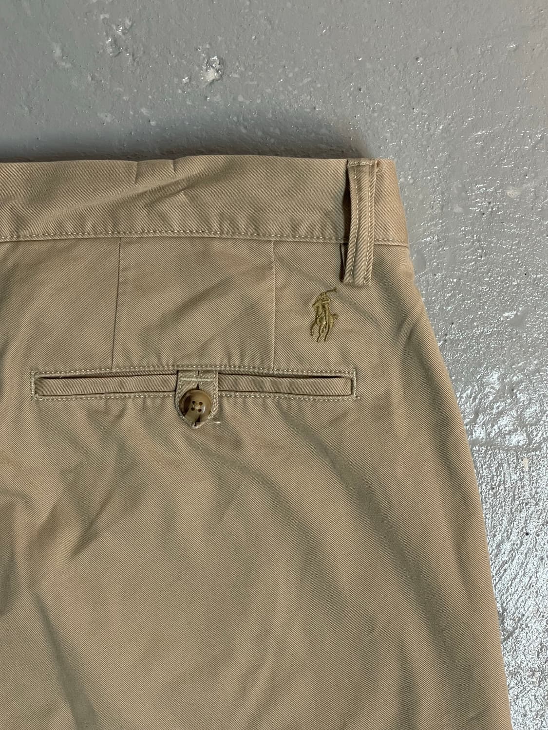 폴로 치노팬츠  상품이미지8