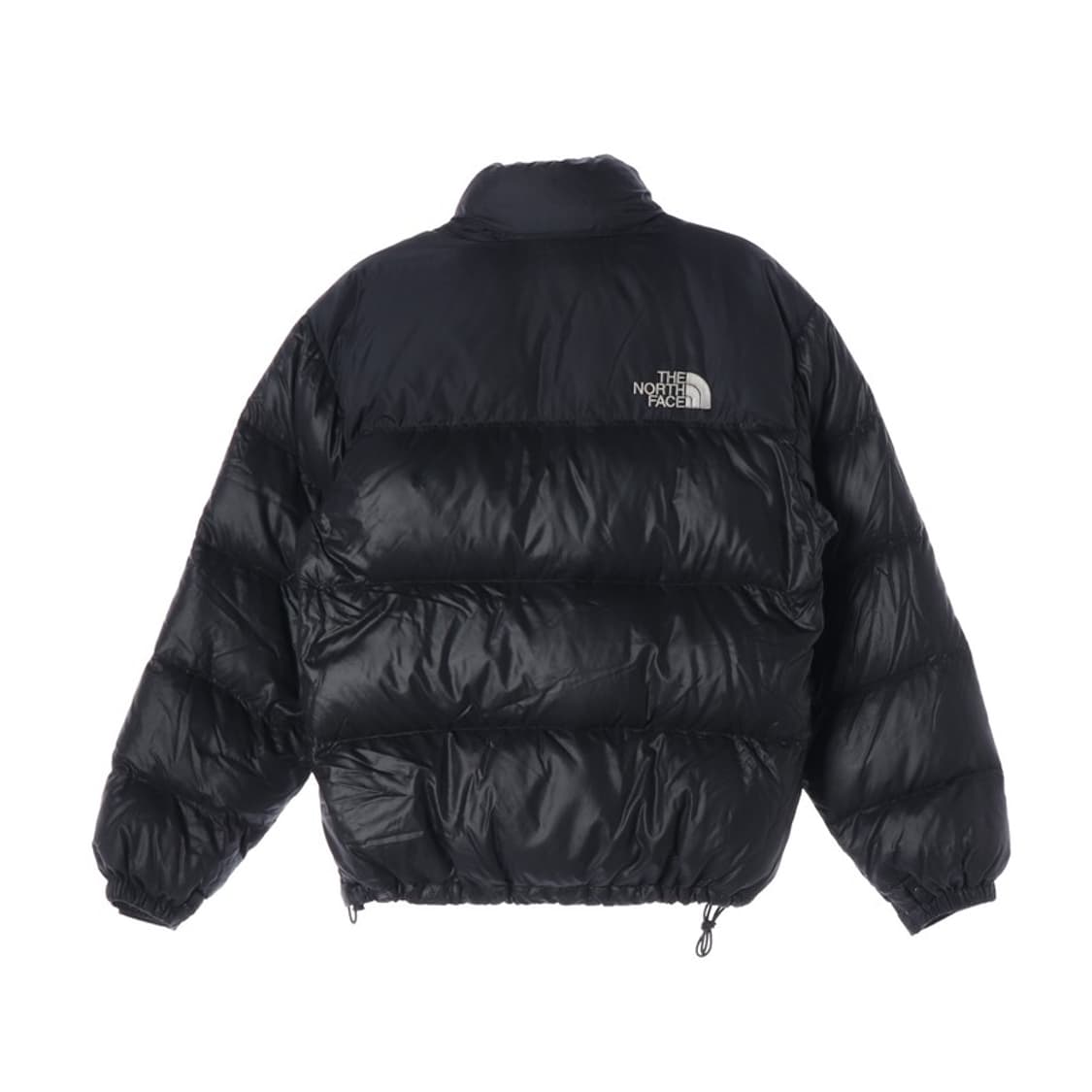 노스페이스 눕시 구스다운 패딩 S 상품이미지3