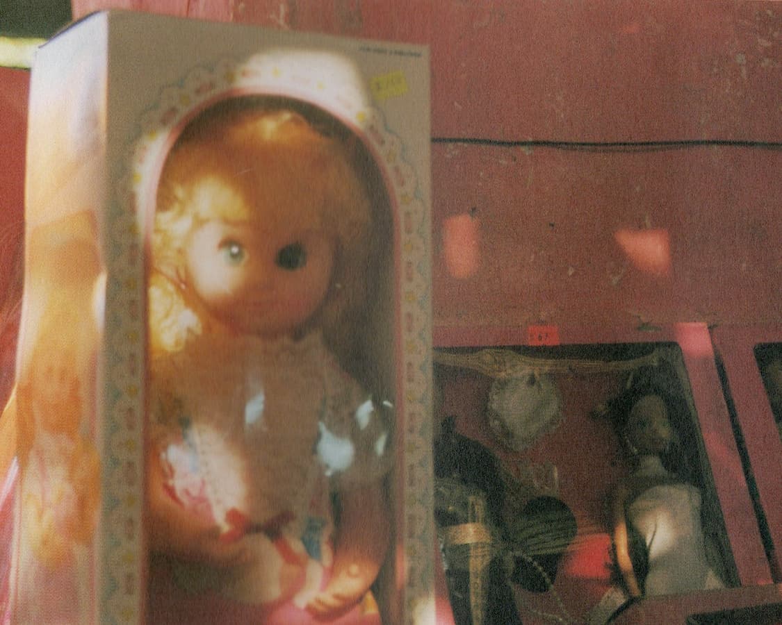 니나가와 미카 - Baby Blue Sky 사진집 아트북 일본서적 상품이미지8