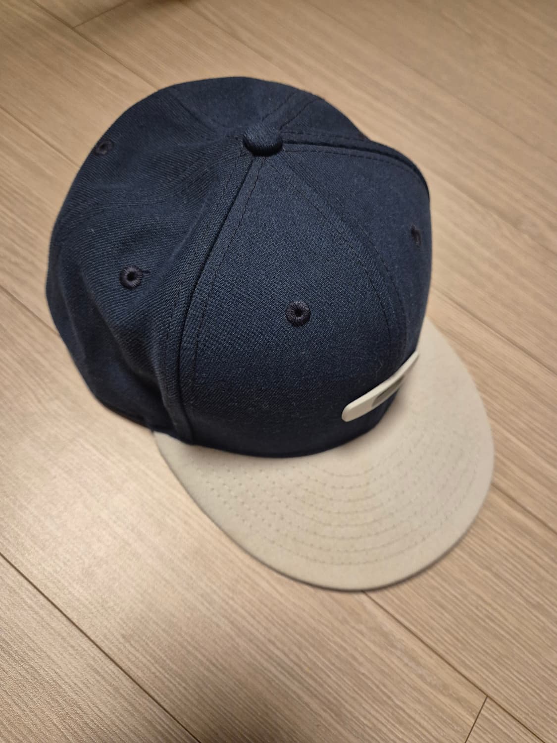 뉴에라 59fifty 스냅백 2개 상품이미지7