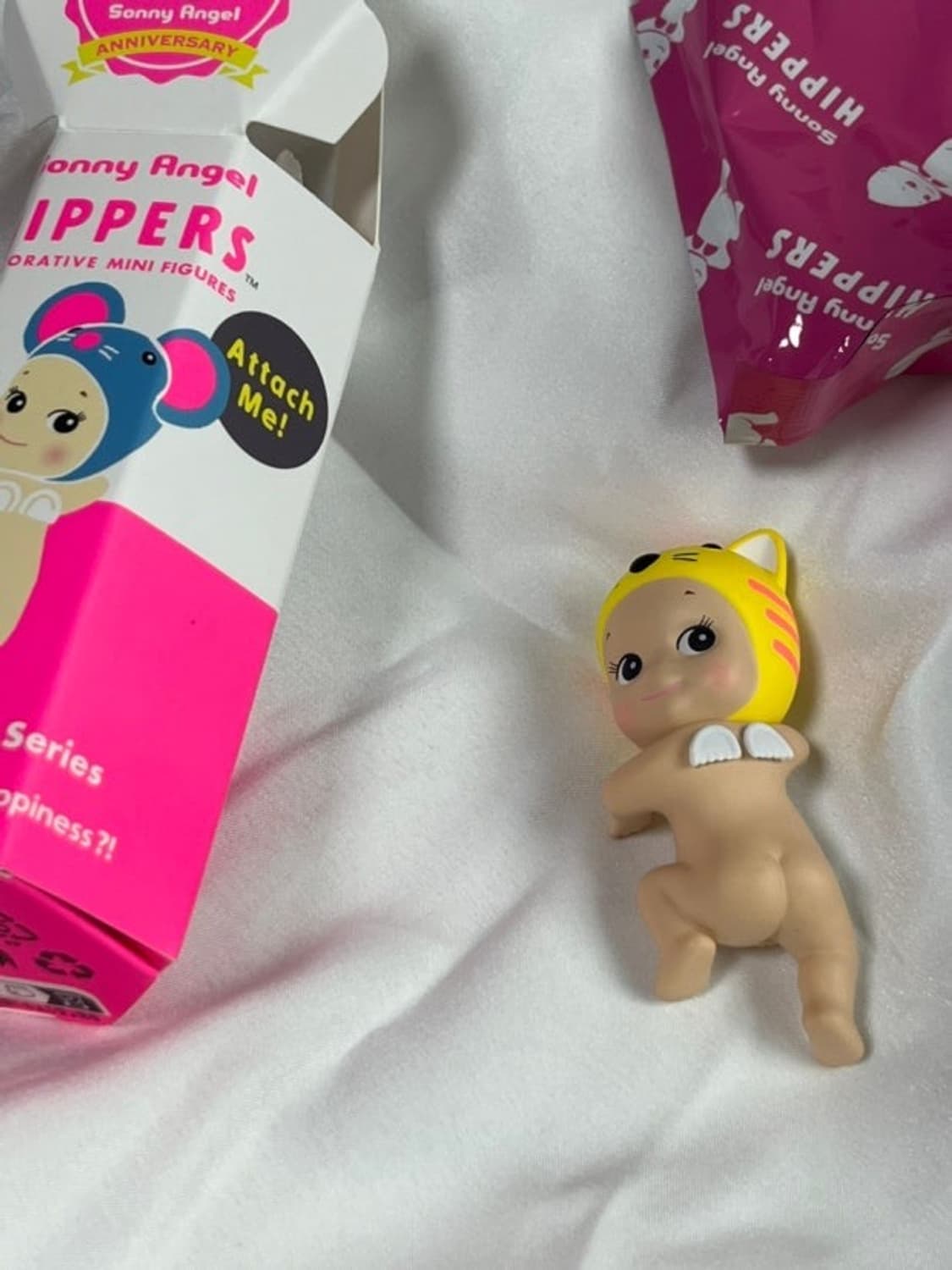 소니엔젤히퍼 루킹백 고양이 상품이미지1