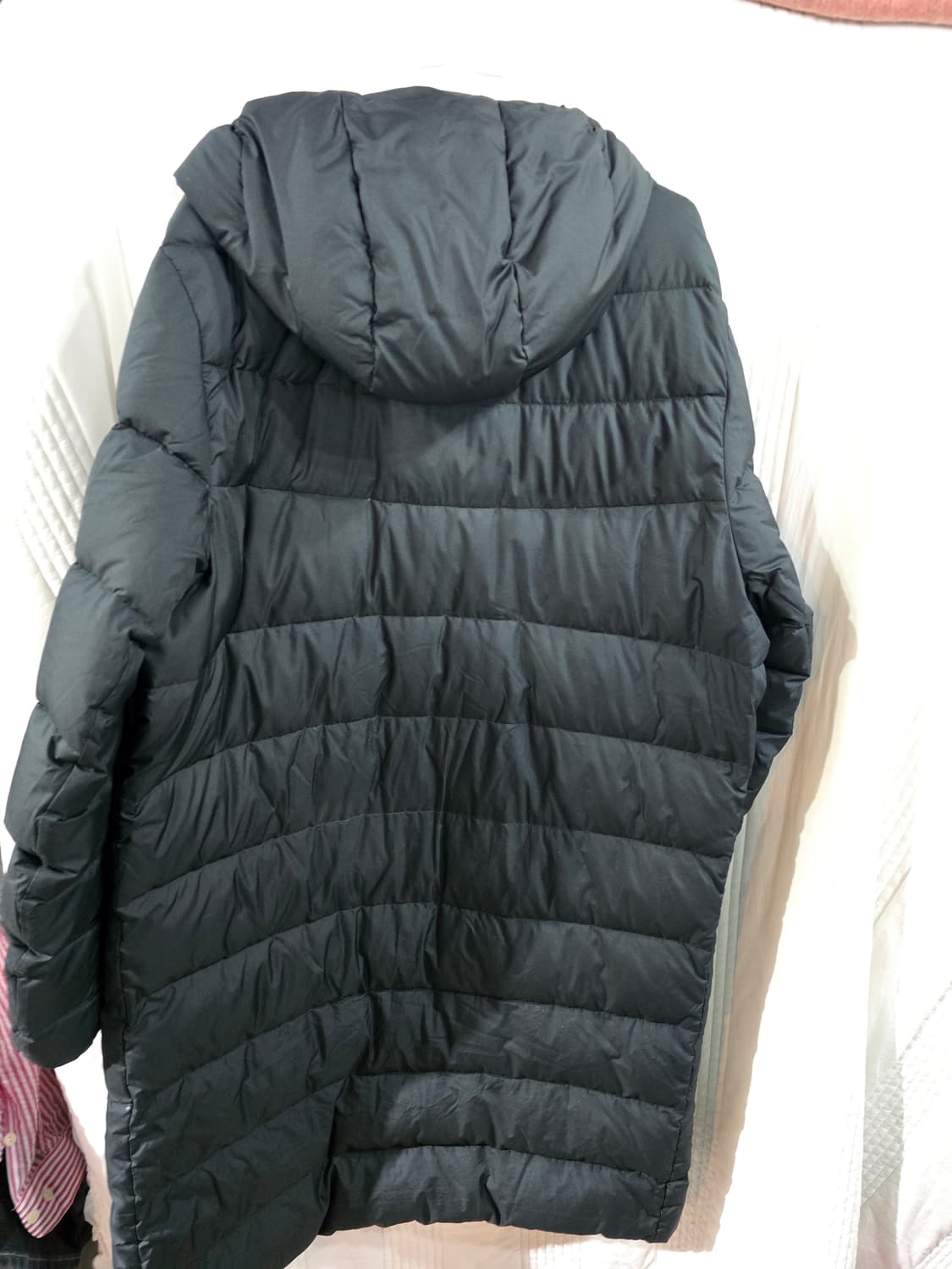 나이키 오리털롱패딩  상품이미지3