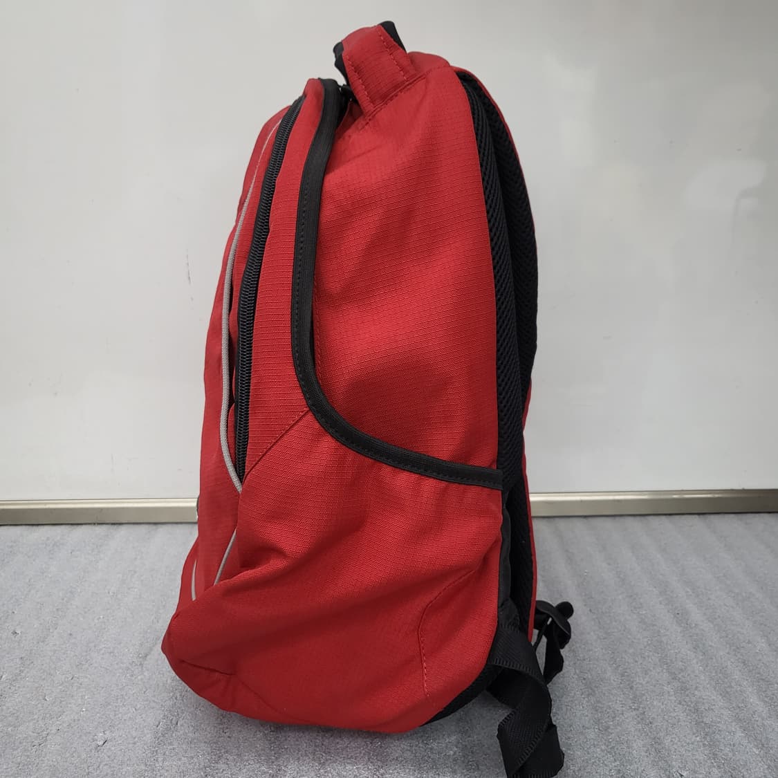 샘소나이트 정품 백팩 레드 46x37x17cm 상품이미지3