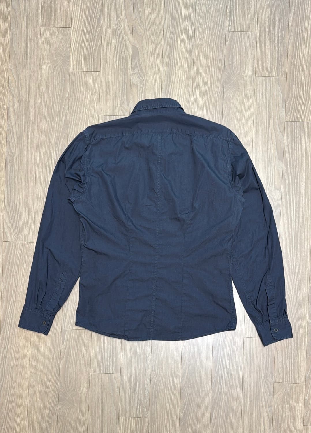 dries van noten flower brooch shirt 상품이미지2