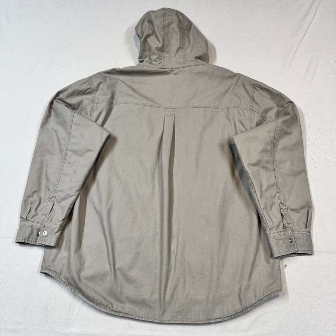 XL) Craftsman 크래프트맨 USA 워크웨어 후드 자켓 상품이미지6