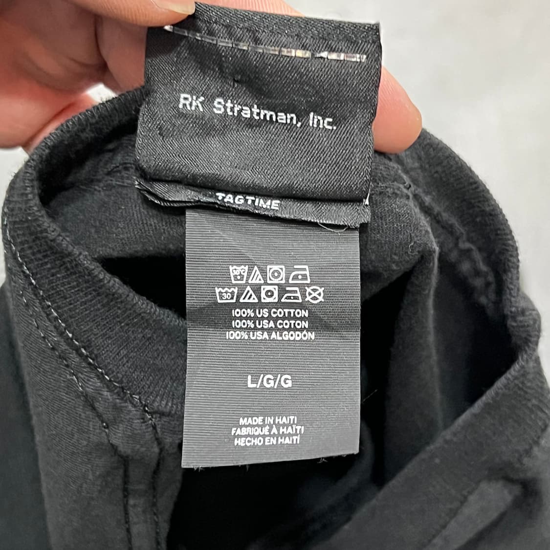  할리데이비슨 프린팅 반팔티 y15722 상품이미지6