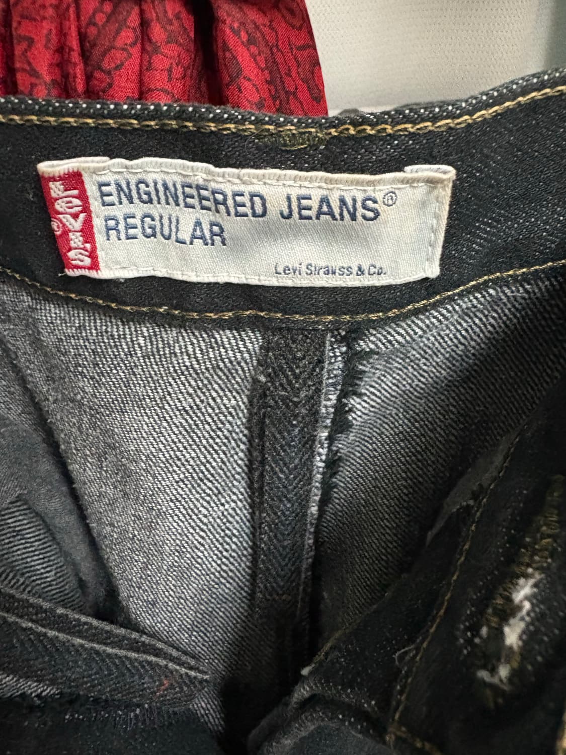 Levi’s  상품이미지2