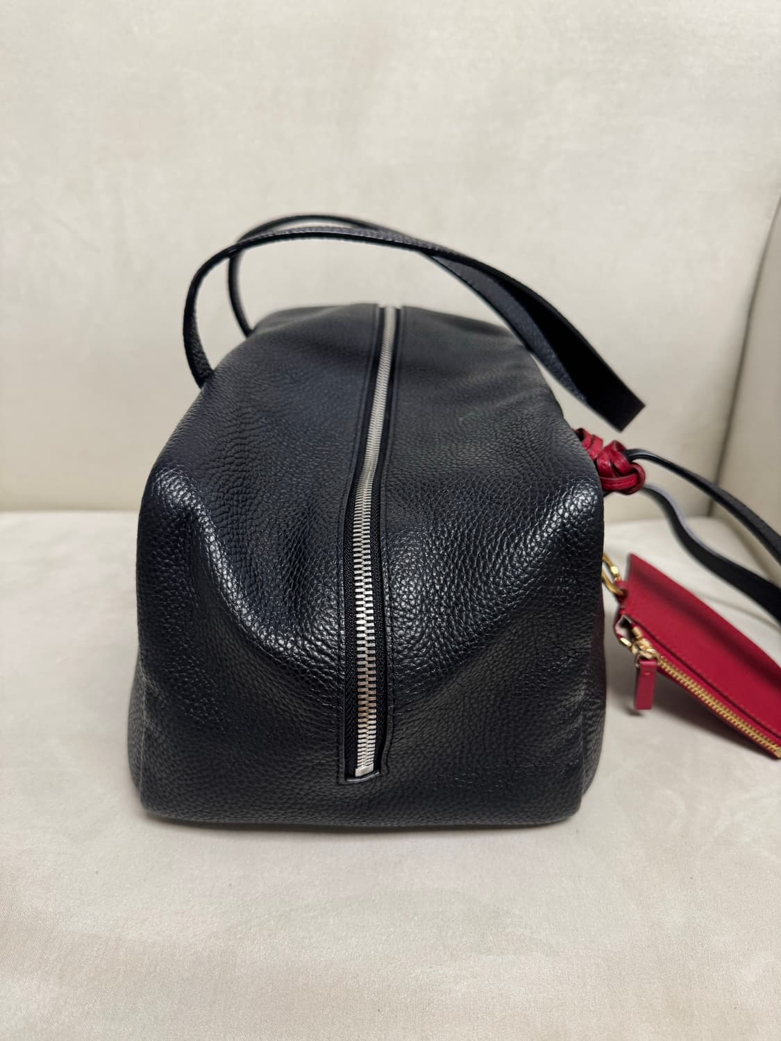 에토스 폴딩백 상품이미지2