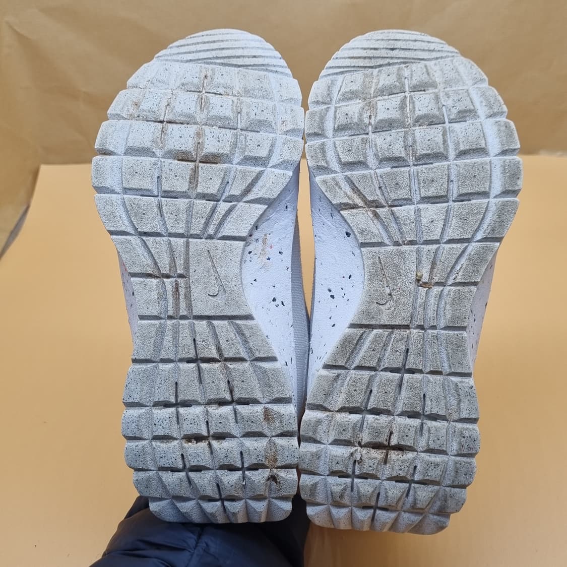 나이키 크레이터 리믹사 운동화240 상품이미지3