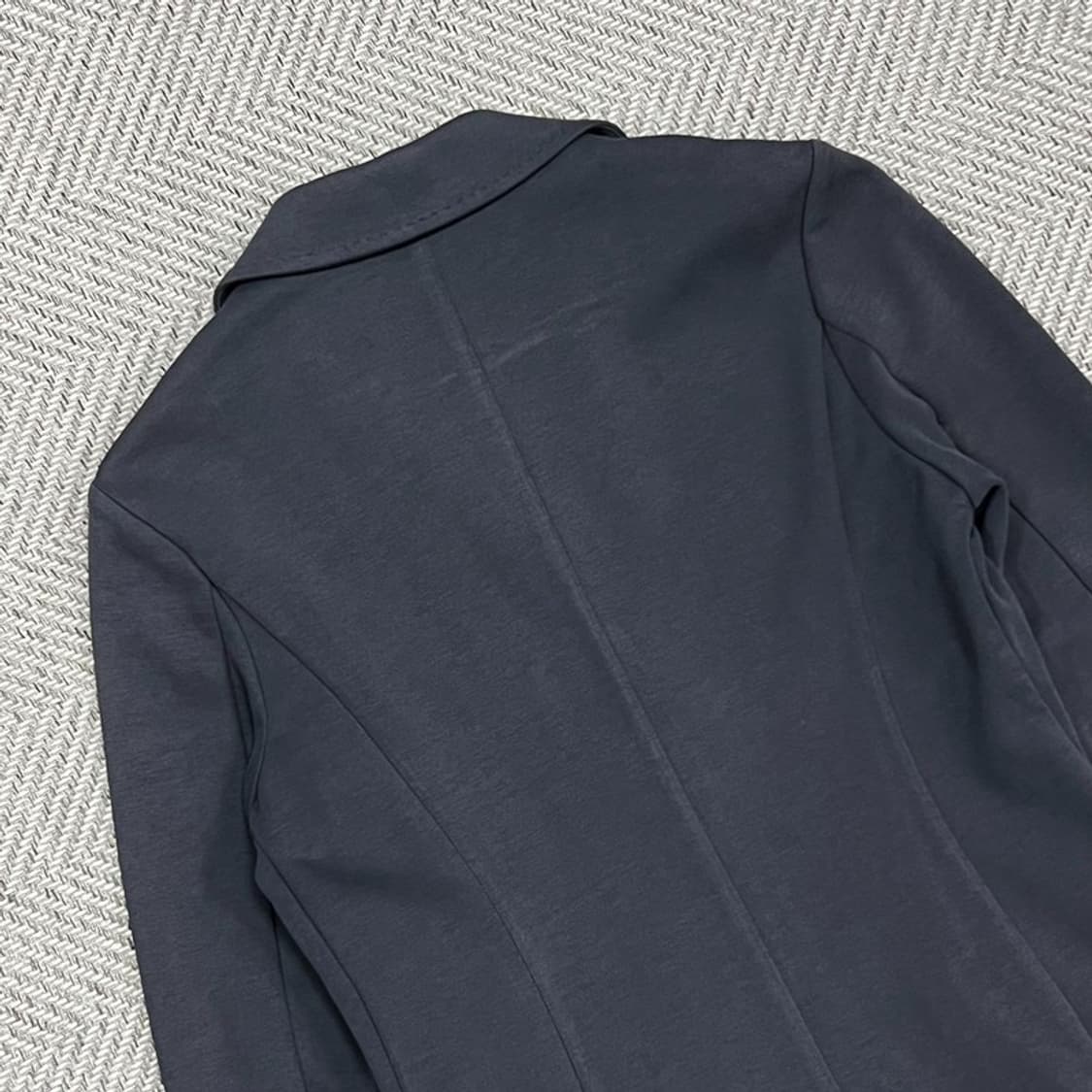 막스마라 위켄드 다크 블레이저 v0956 상품이미지4