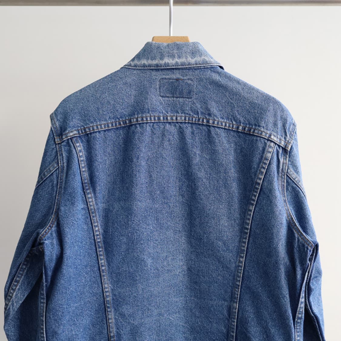 1980s 70506 Denim Jacket 상품이미지7