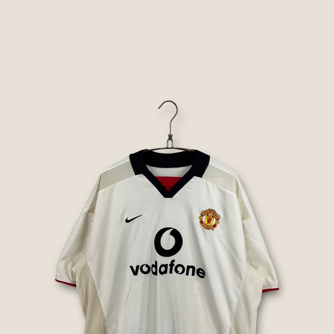 02/03 맨체스터유나이티드 어웨이 유니폼 상품이미지3