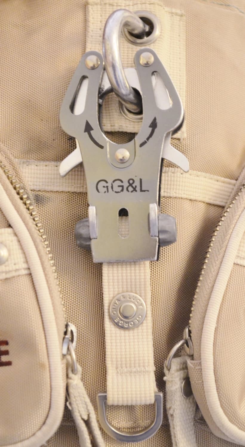 조지지나앤루시 숄더백 상품이미지4