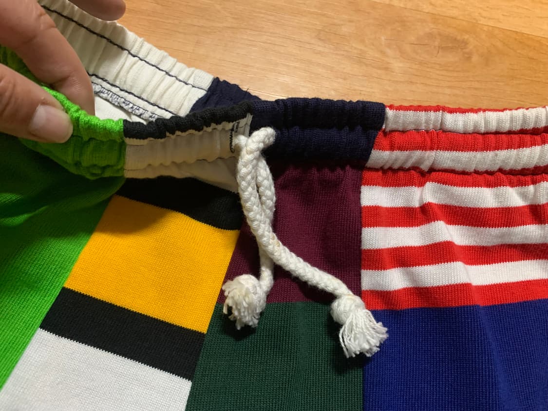 CANTERBURY OF NEW ZEALAND 숏츠(유니색스)S 사이즈 상품이미지6