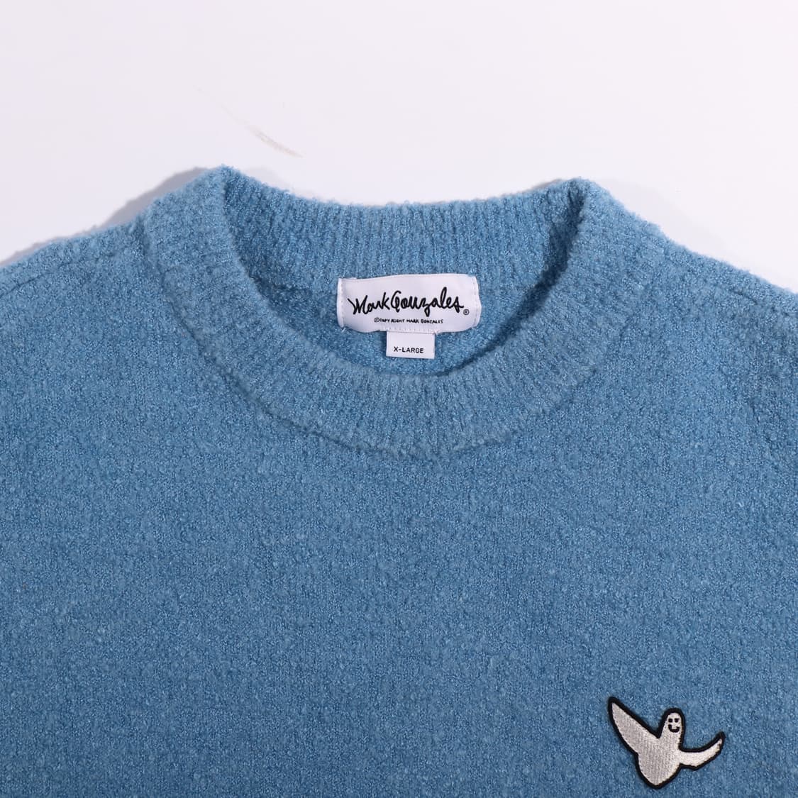 마크곤잘레스 헤비 스웨터 B594 상품이미지2