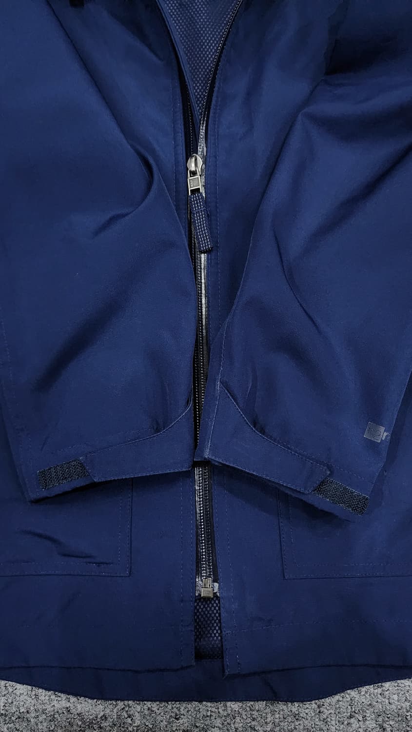 파타고니아 Worn Wear 4포켓 바람막이 M 우먼 상품이미지5
