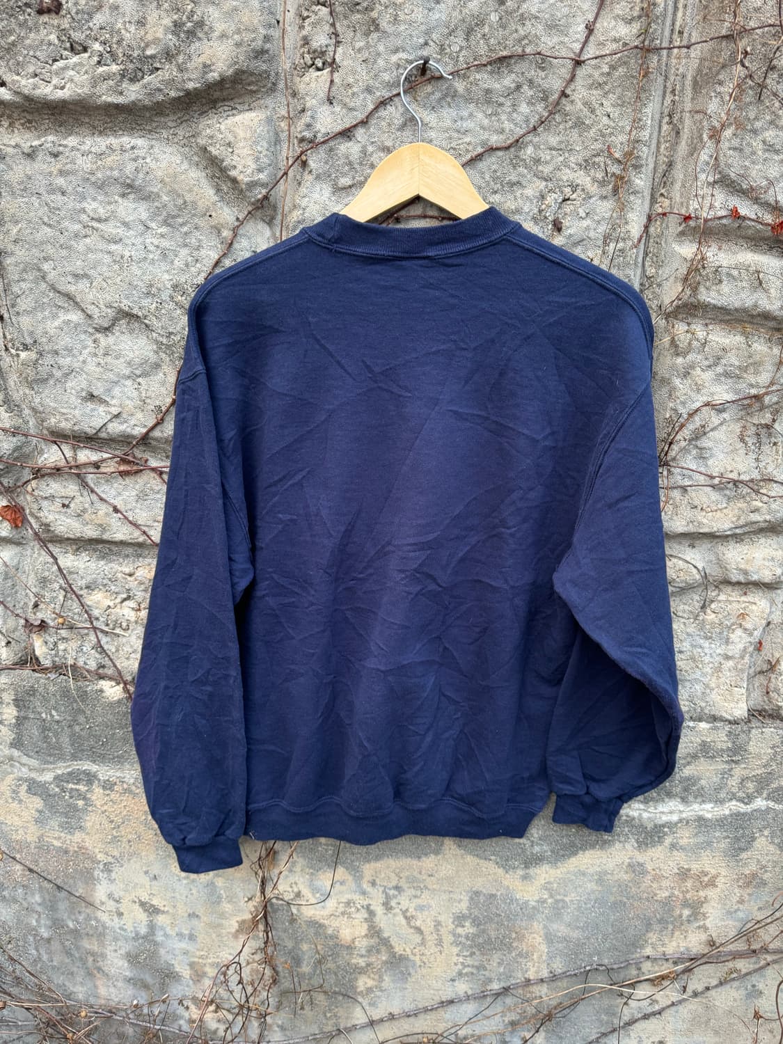 00s 저지스 러셀 탑 사커 유스 축구팀 프린팅 스웻 셔츠 맨투맨 상품이미지2