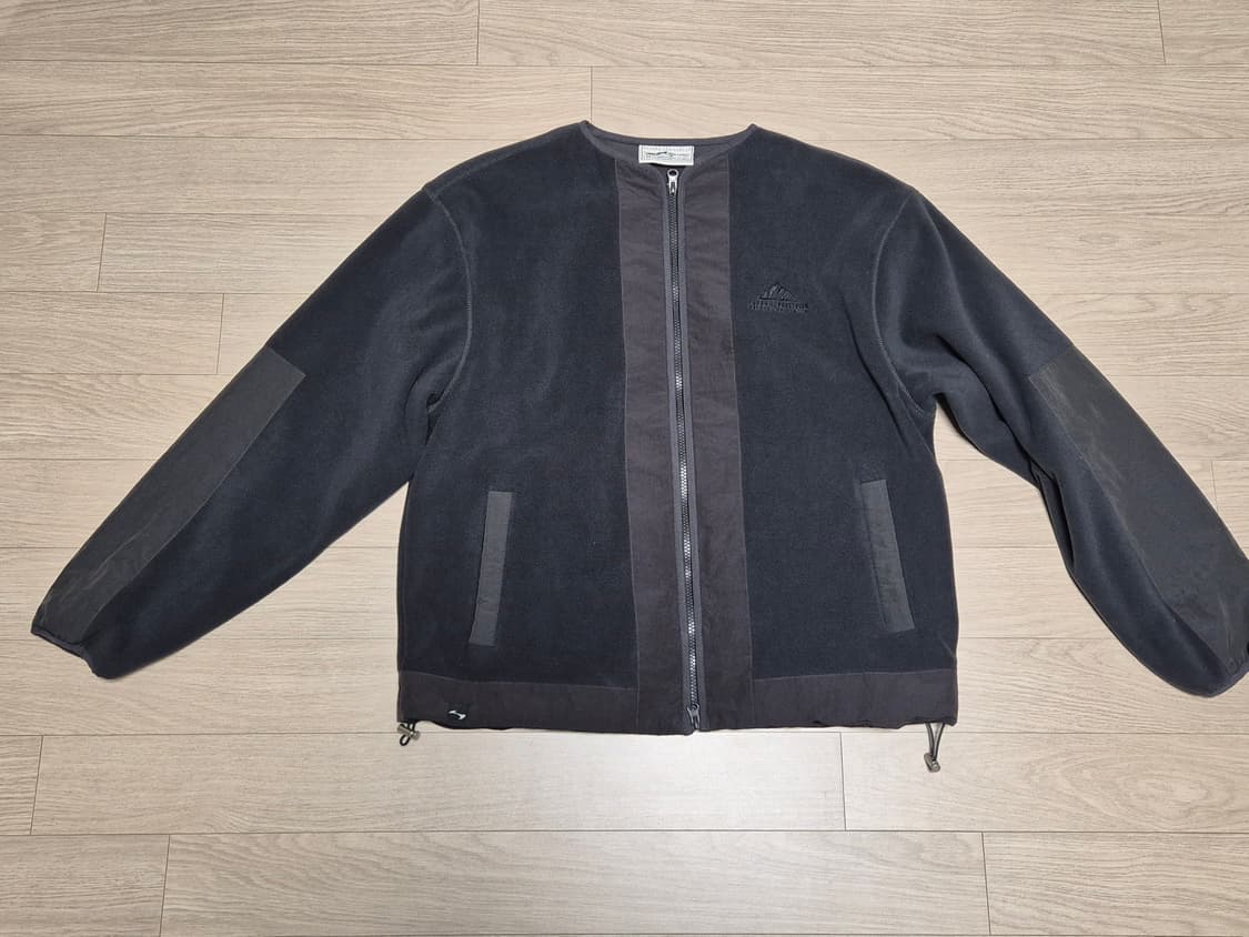 코베아 1993스튜디오 콜라보 후리스 (셋업가격) 상품이미지2