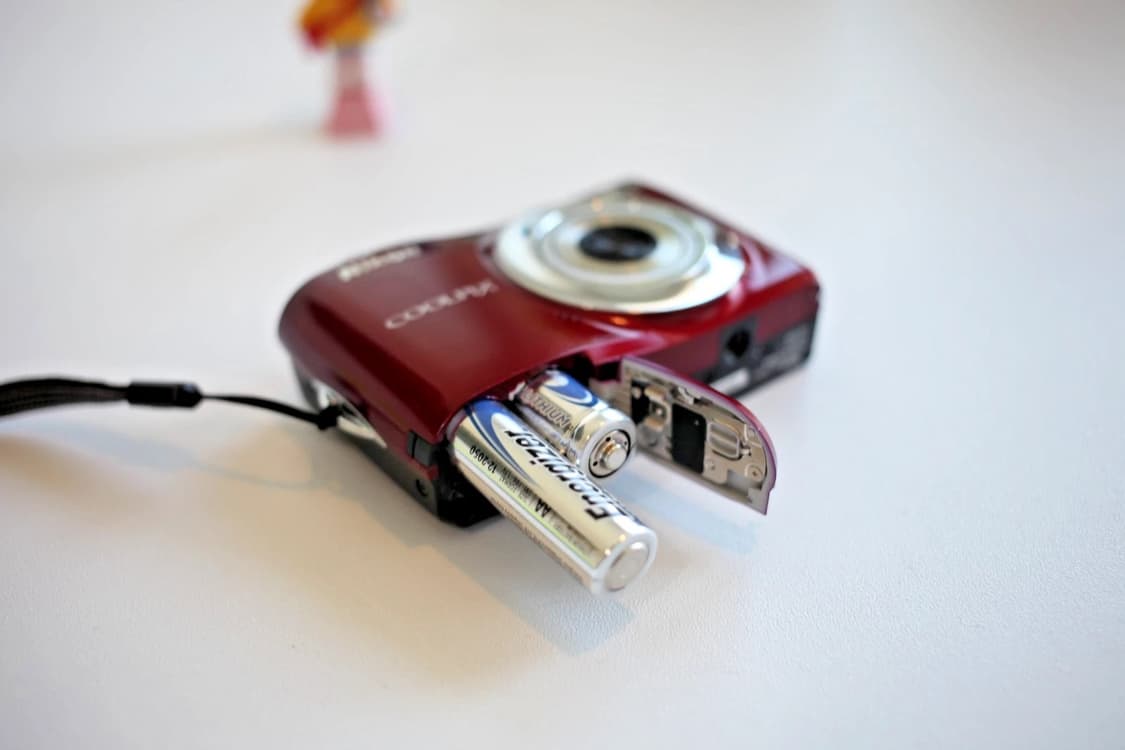 Nikon Coolpix L24(니콘 쿨픽스 L24) 상품이미지7