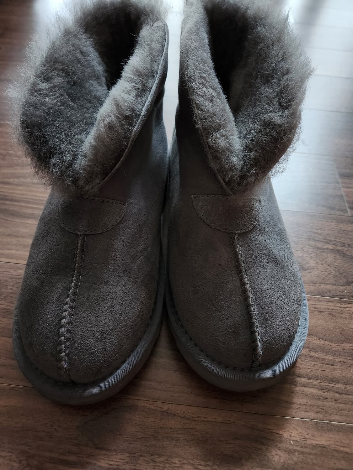 UGG어그 슬리퍼 uk6 상품이미지2