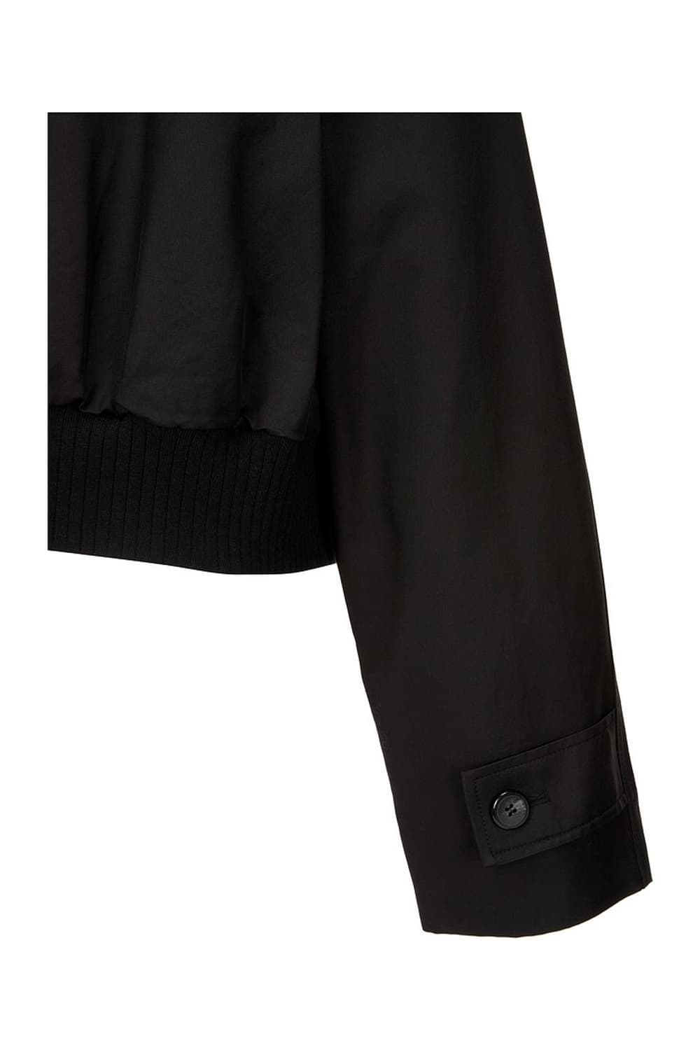 스튜디오톰보이 트렌치 변형 숏 점퍼 자켓 상품이미지6