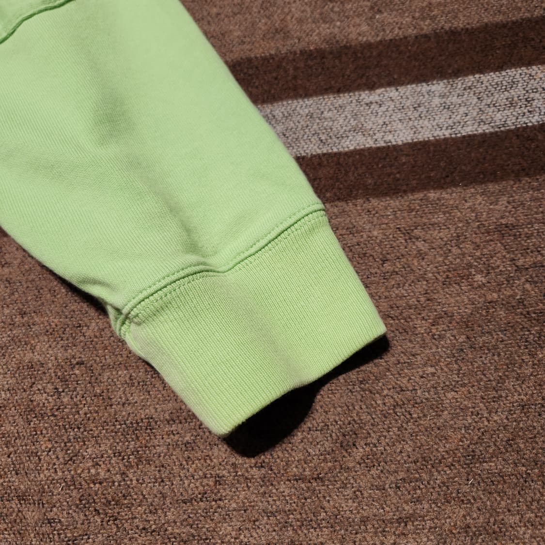 폴로랄프로렌 00s 럭비셔츠 럭비티 L 상품이미지5