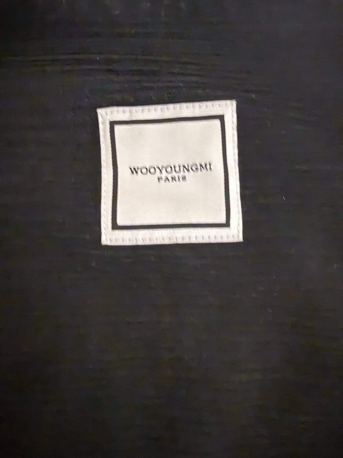 우영미 코듀로이자켓  50 상품이미지2