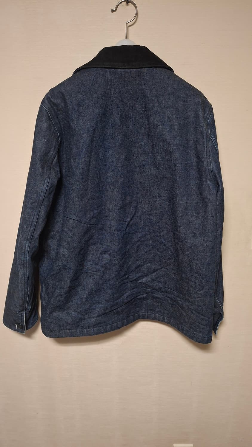 니들워크 워크자켓 일본원단 상품이미지5