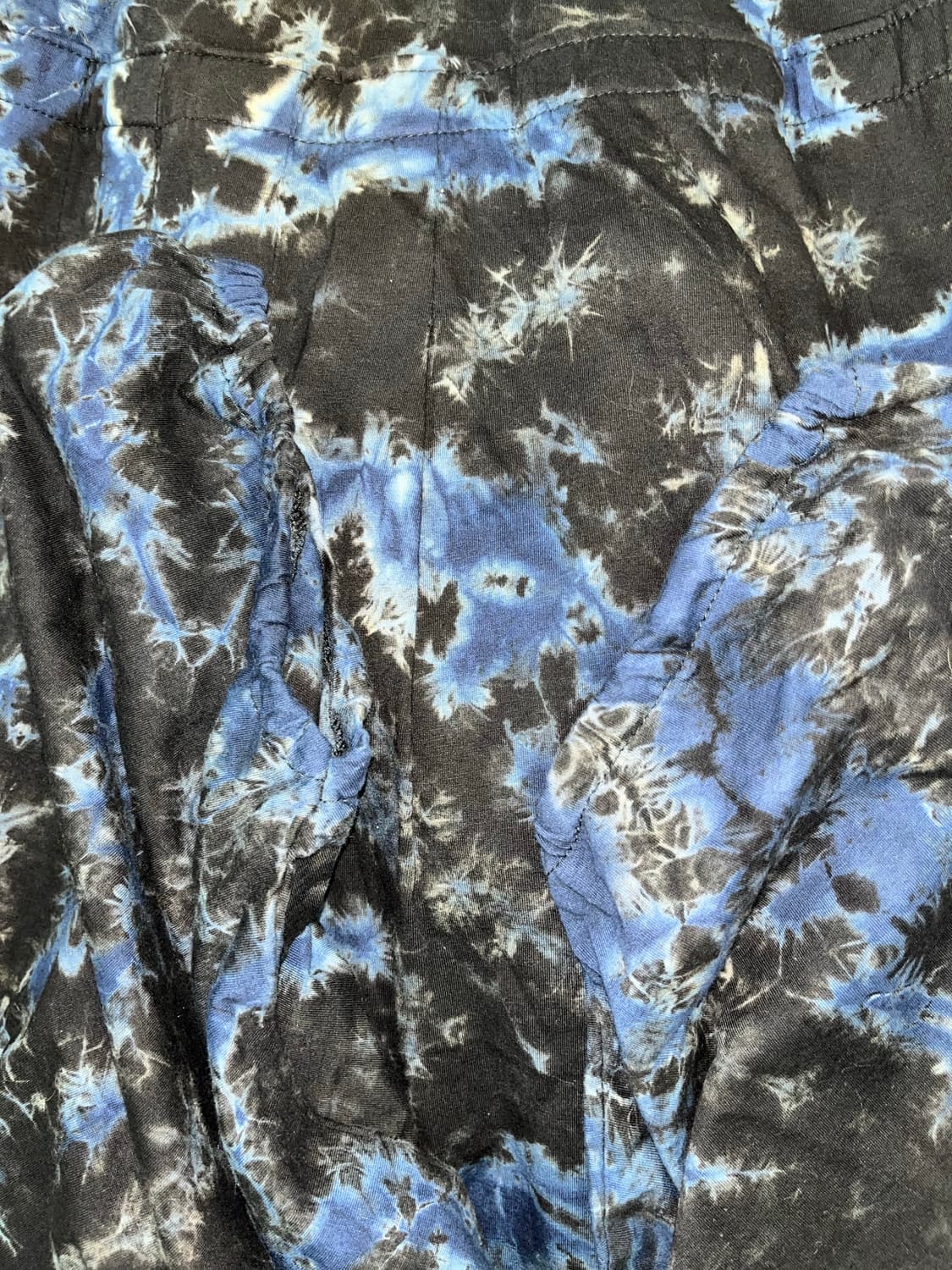 MALAIKA 타이다이 벌룬 팬츠 상품이미지5