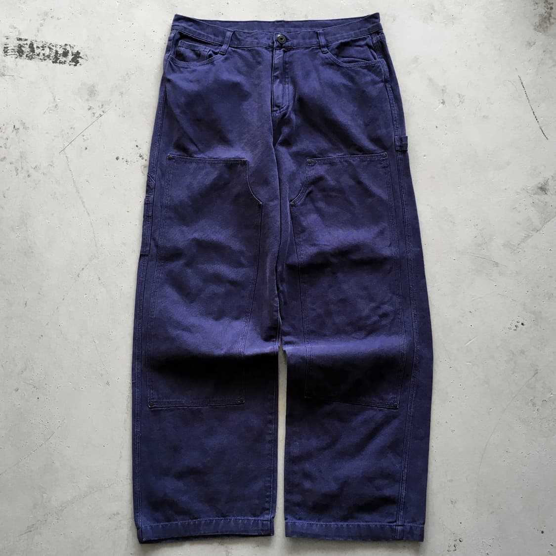 Brain Dead Double Knee Work Pants 상품이미지1