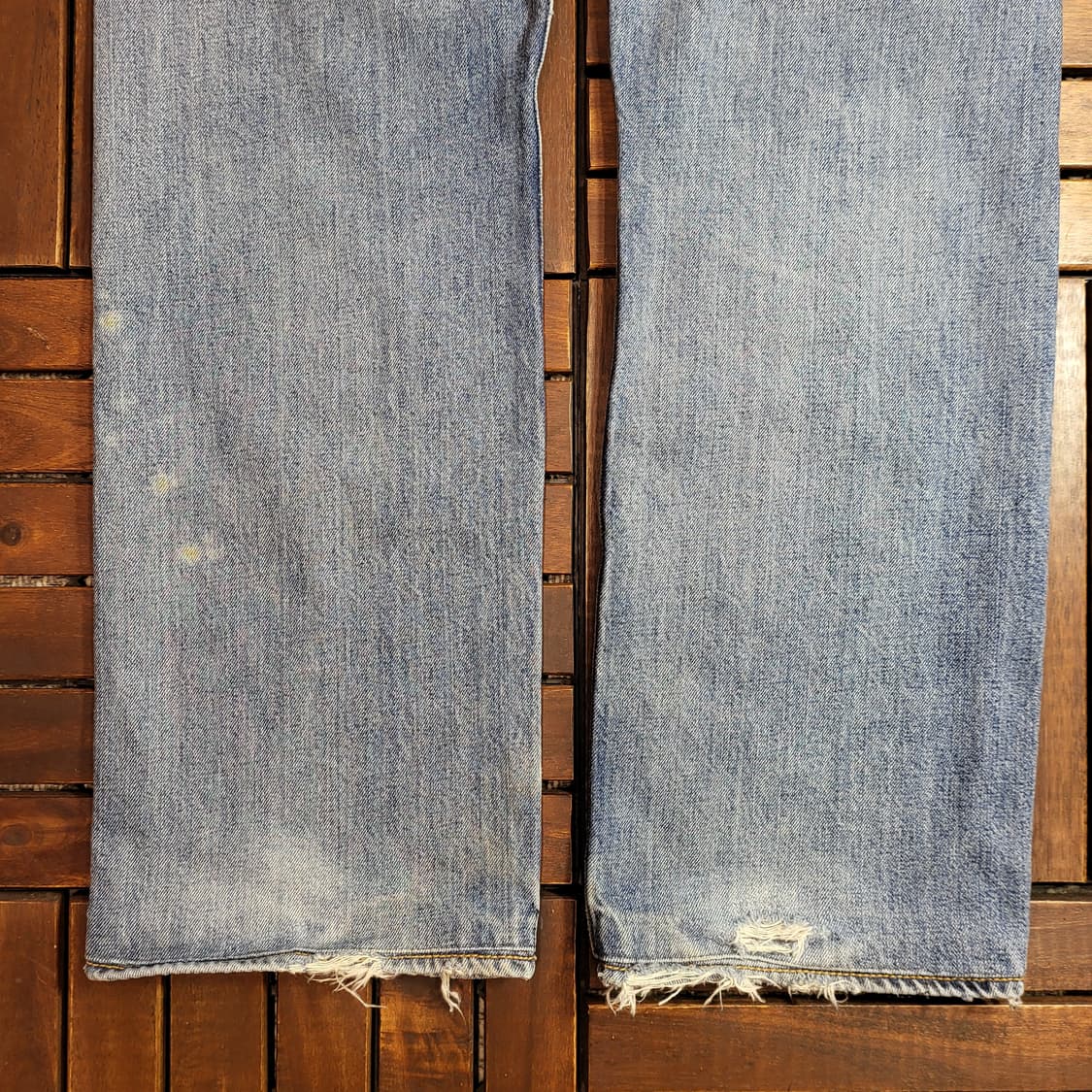 리바이스 청바지 501 (34) 상품이미지8