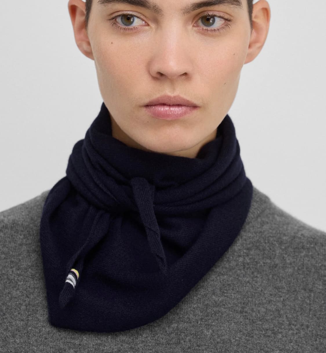 캐시미어익스트림 반다나 상품이미지1