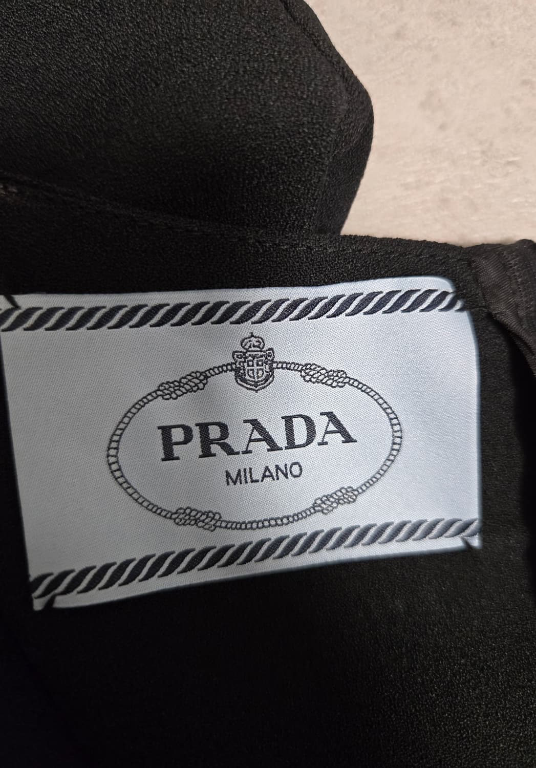 프라다  원피스 38 상품이미지3