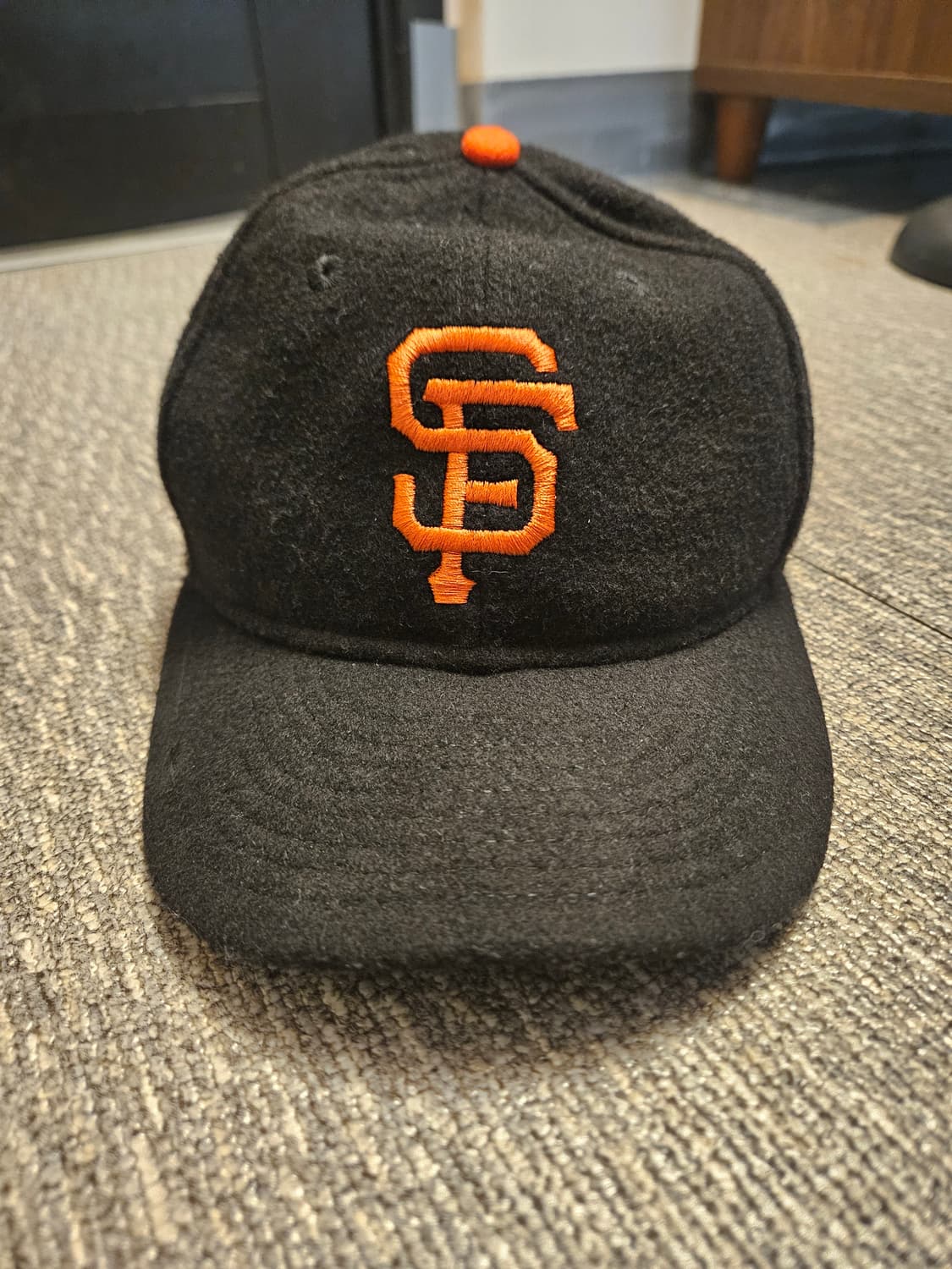 뉴에라 피어오브갓 7 1/2 상품이미지1