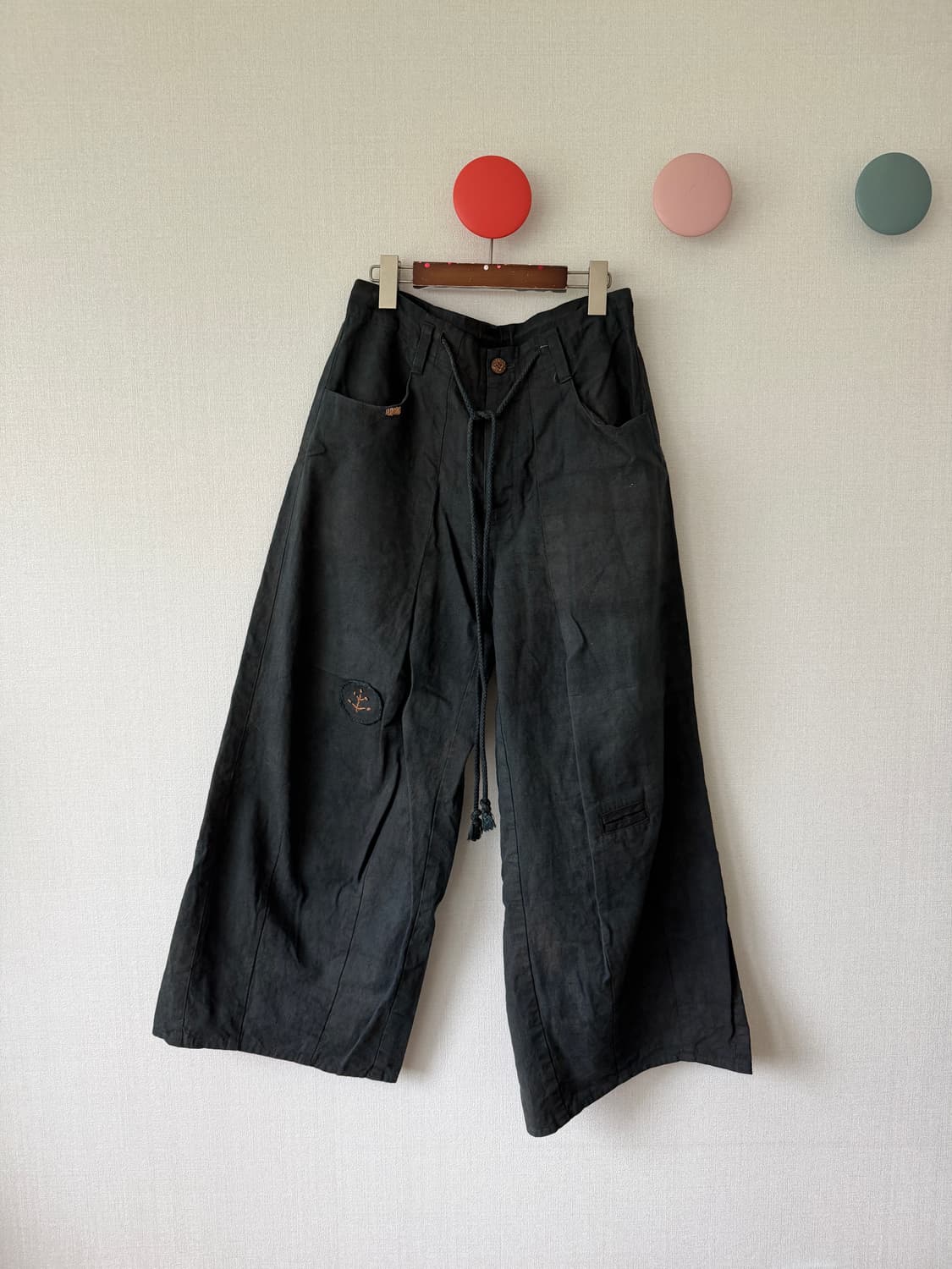 ethnic handmade pants 상품이미지1