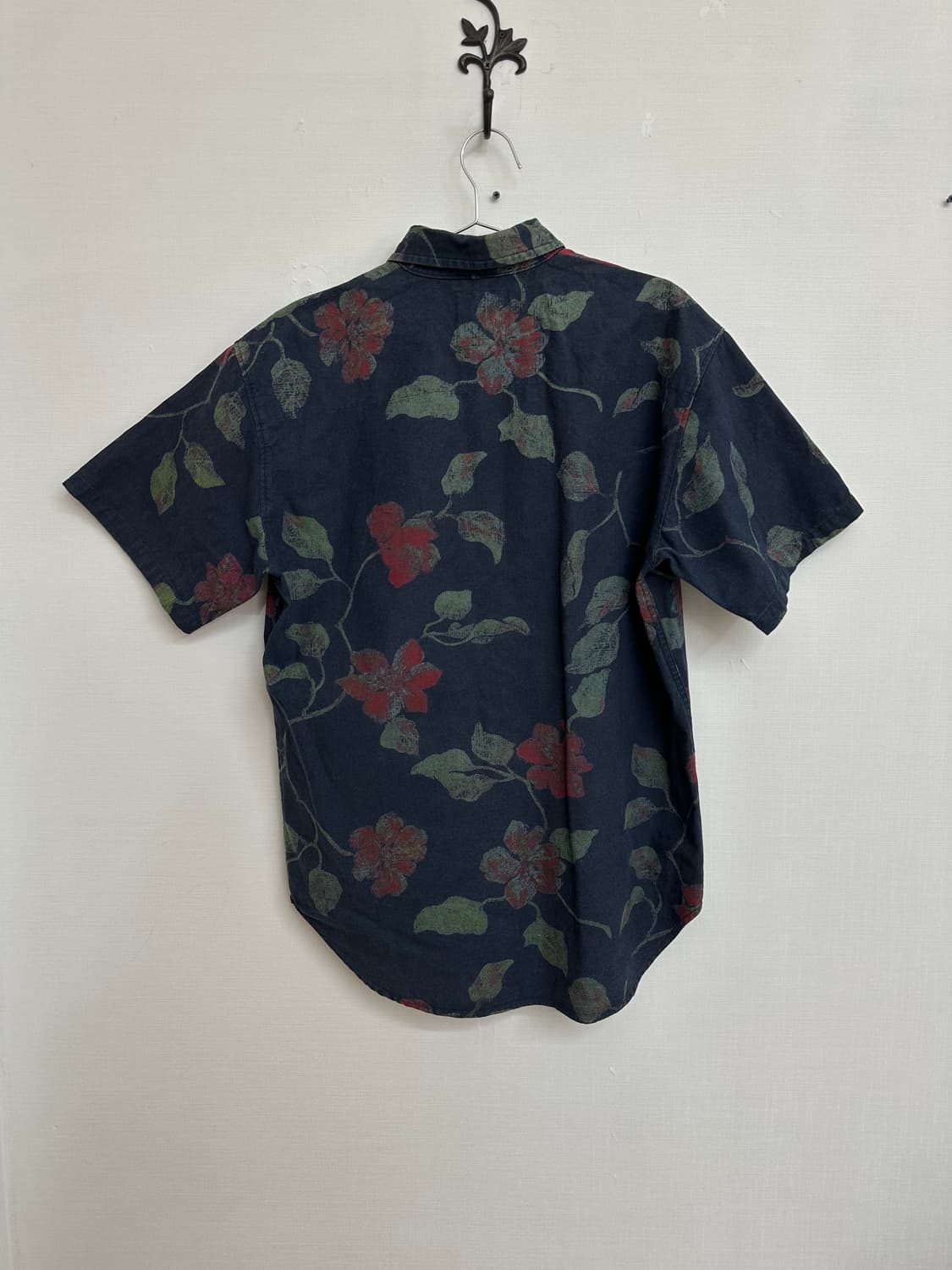 sunny clouds cotton shirt 상품이미지3