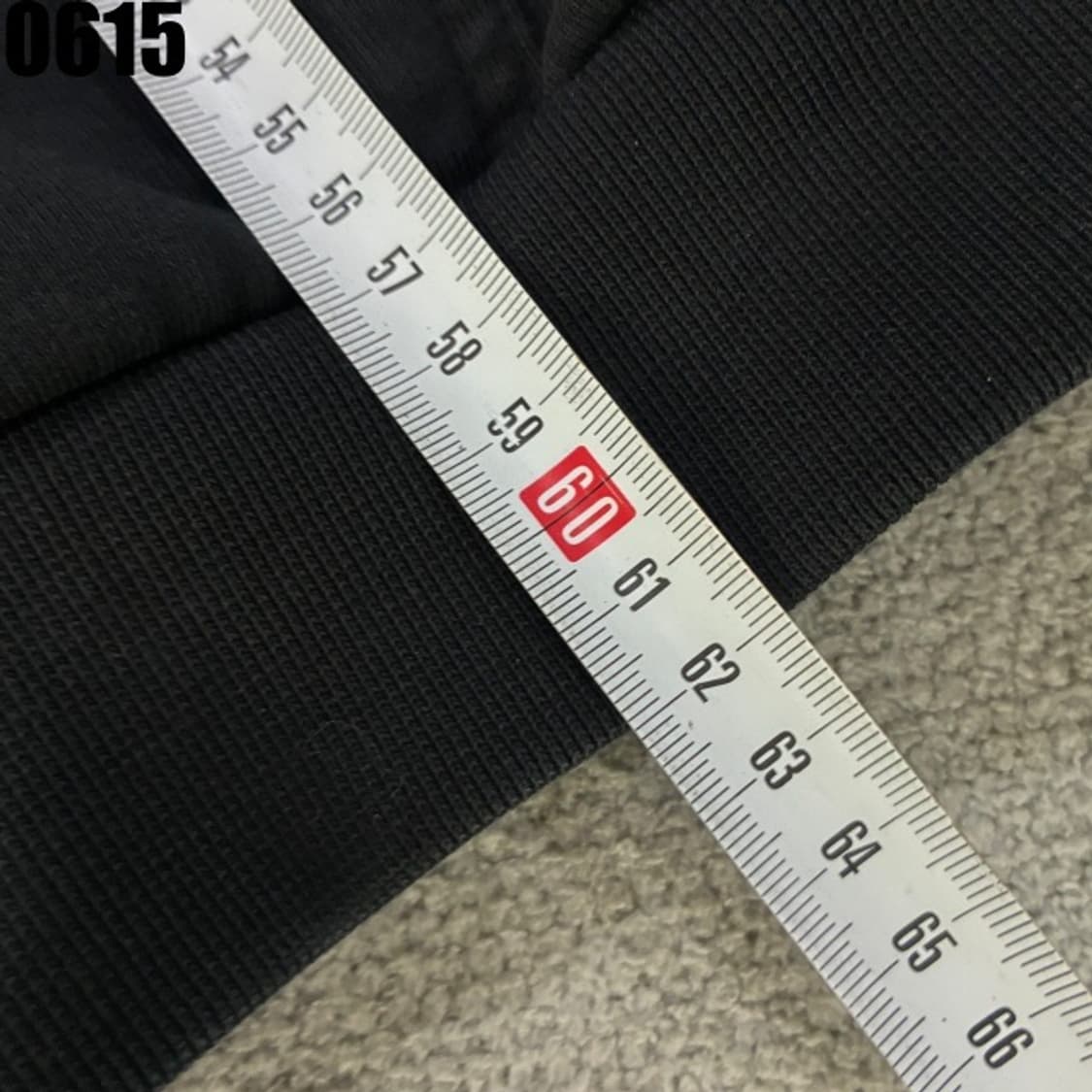 아디다스 후드 집업  상품이미지5