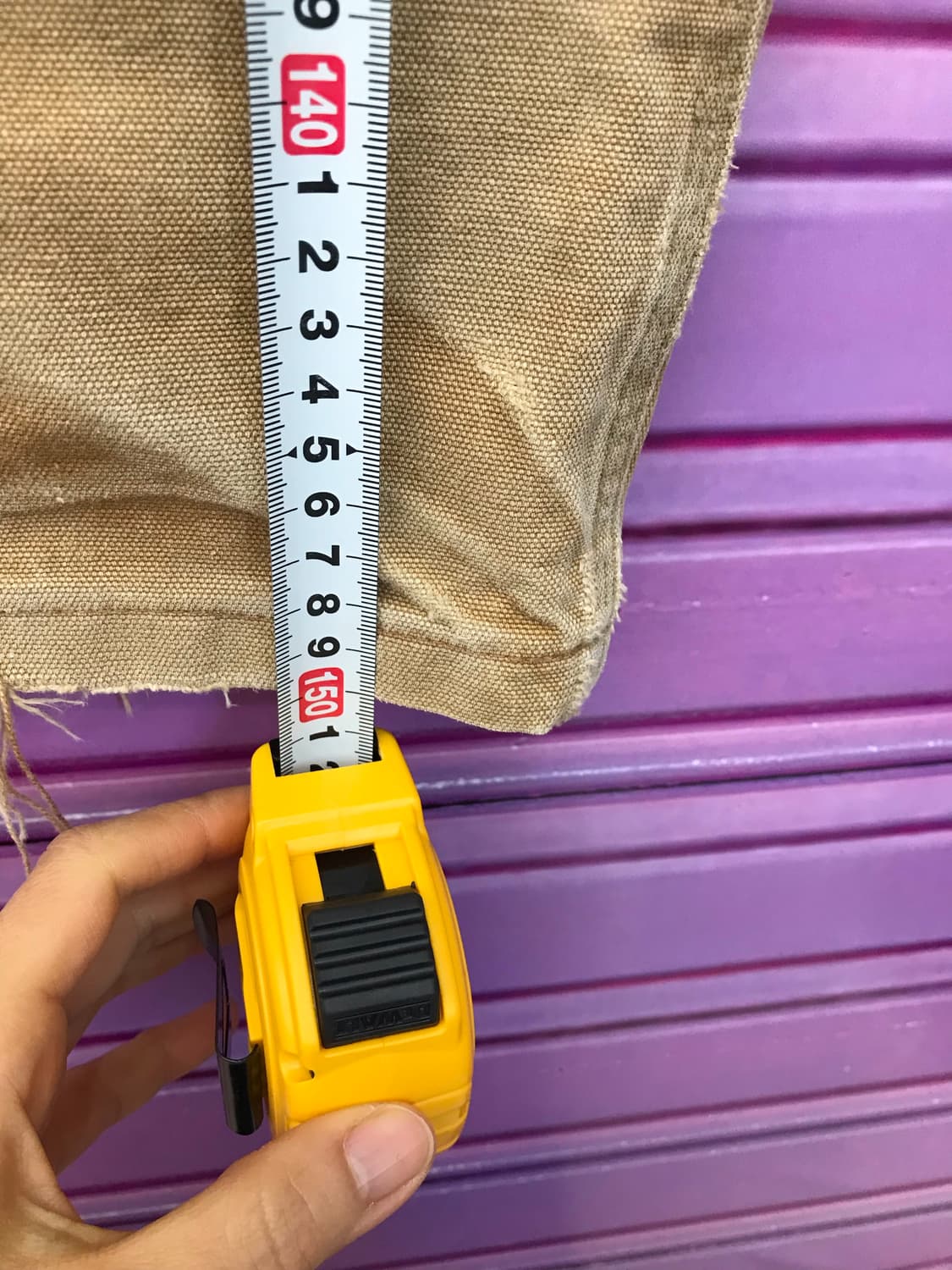 칼하트 워크 오버롤 36*30 상품이미지7