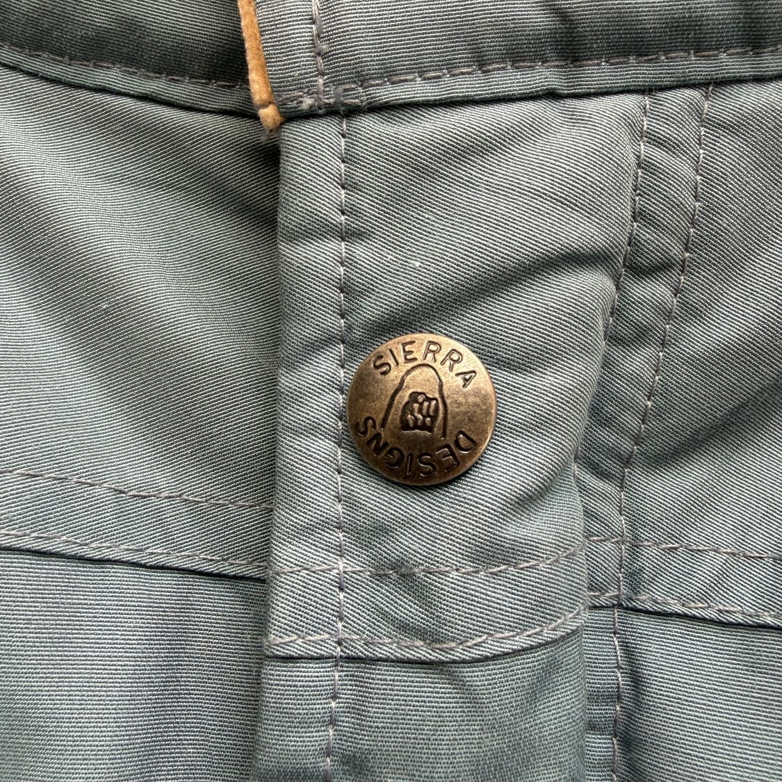 시에라 디자인 마운틴 자켓 상품이미지4