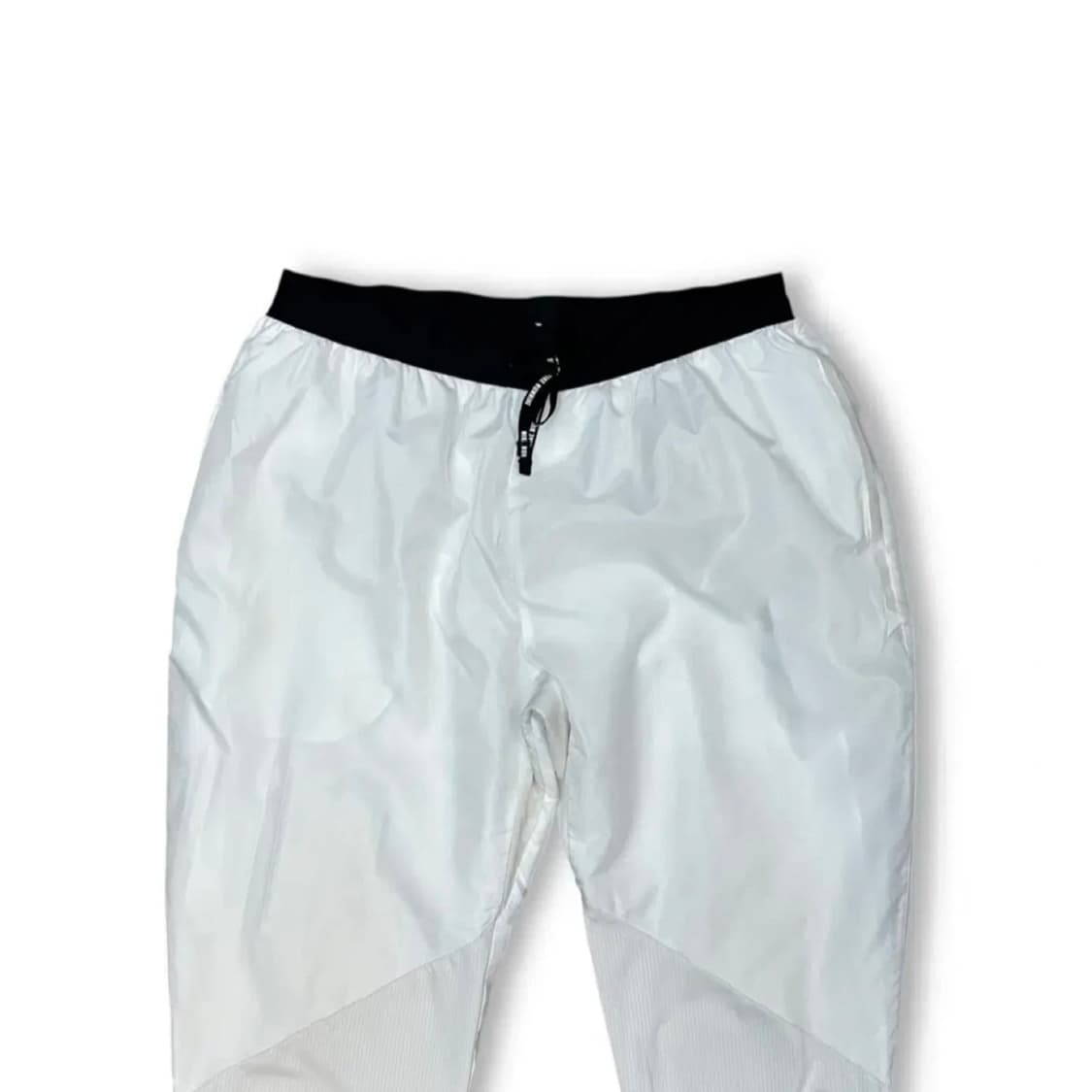 나이키 BRS 드라이핏 챌린저 우븐 팬츠 화이트 - 아시아 상품이미지2