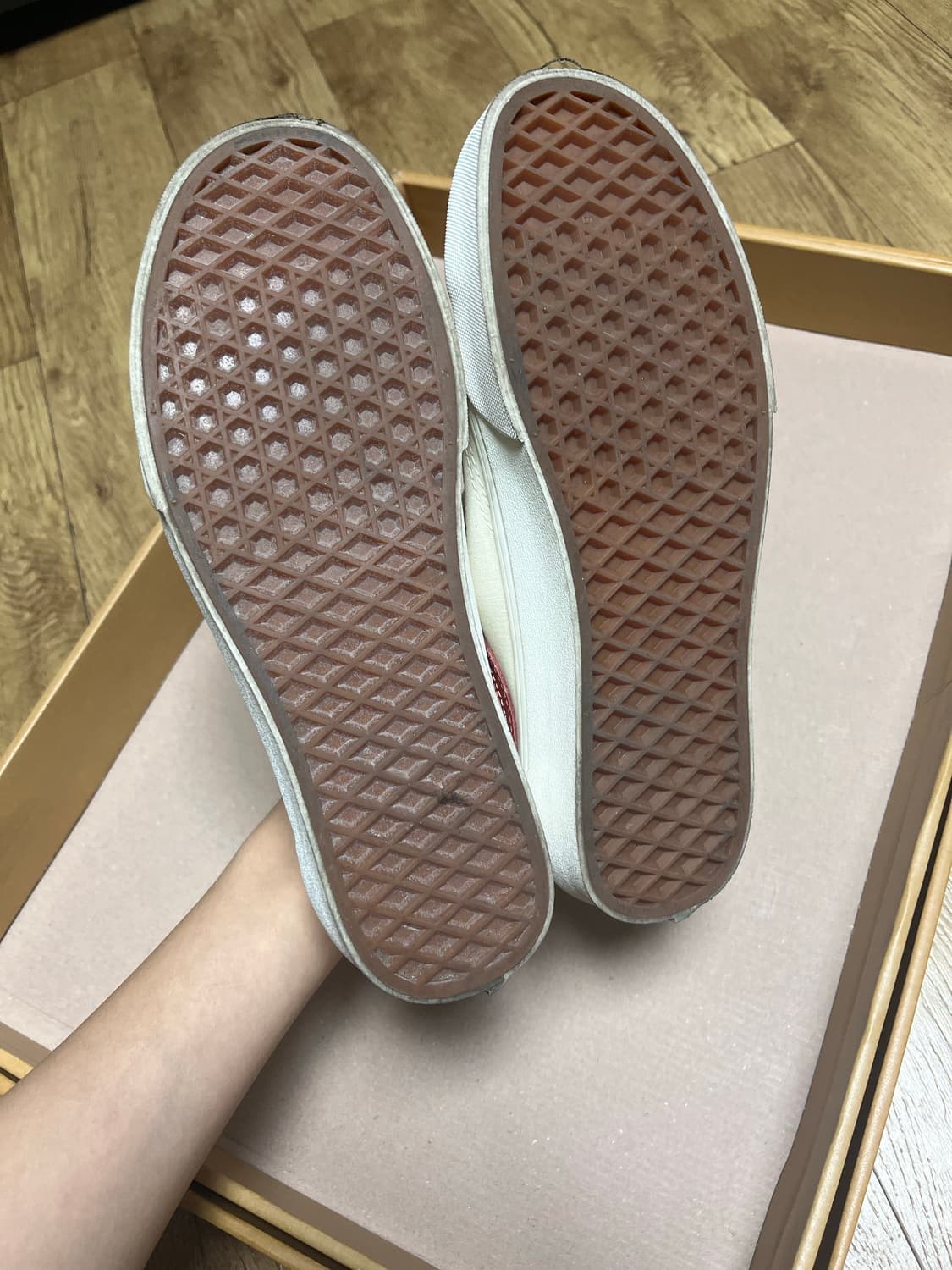 반스 스타일36 250 상품이미지5