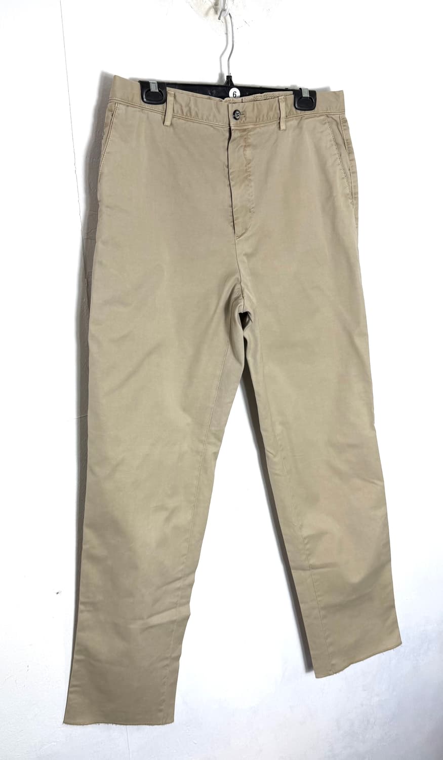 라이즈앤빌로우 치노팬츠 라이즈앤빌로우바지 라이즈앤빌로우팬츠 상품이미지1