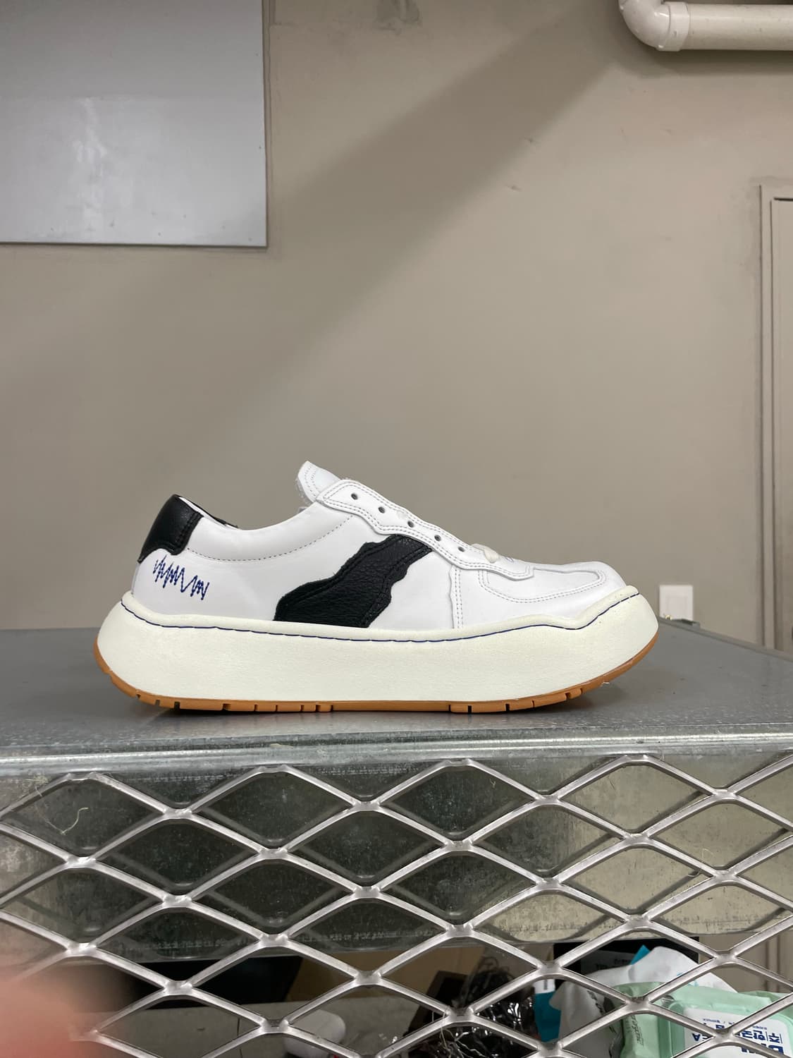 아더에러 로그 바우스 화이트 260 (gr-4629) 상품이미지4