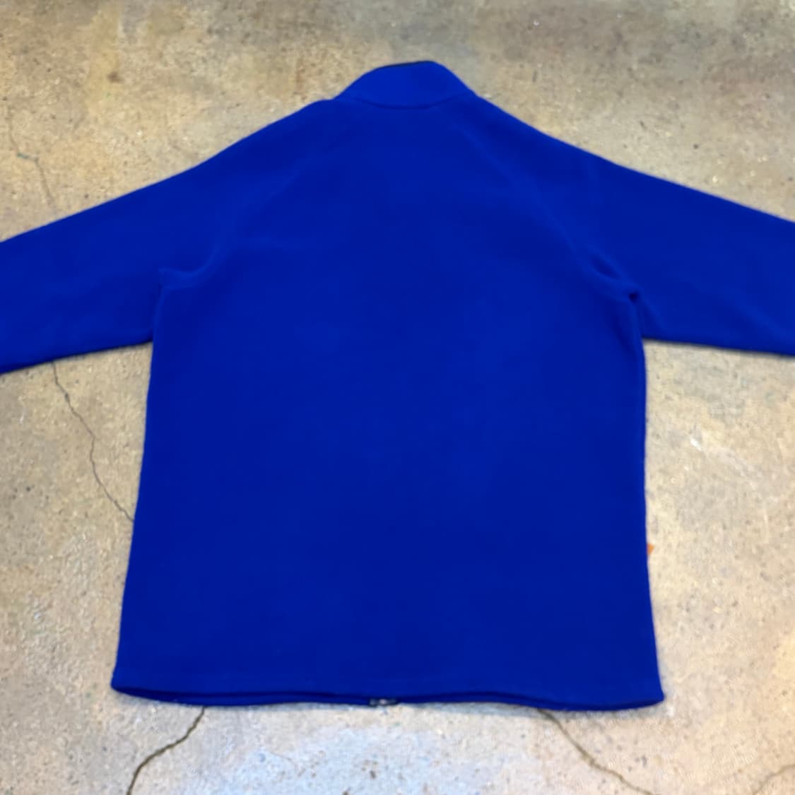 새상품급 USA 빈티지 파타고니아 신칠라 플리스 집업 후리스 상품이미지7