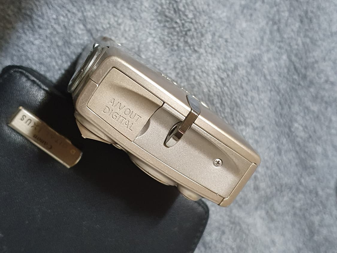 캐논 익서스750 디카 상품이미지5