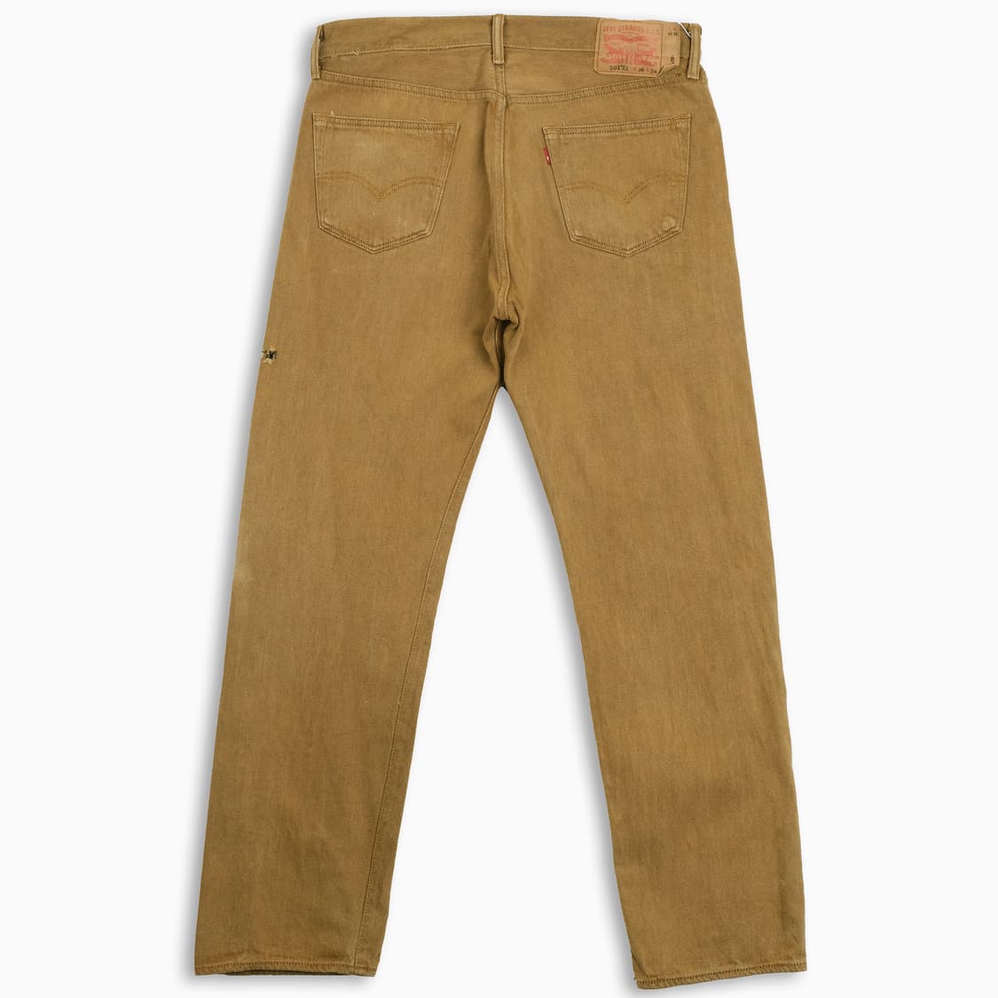 빈티지 리바이스 501xx 34 인치 LV50136554 상품이미지3