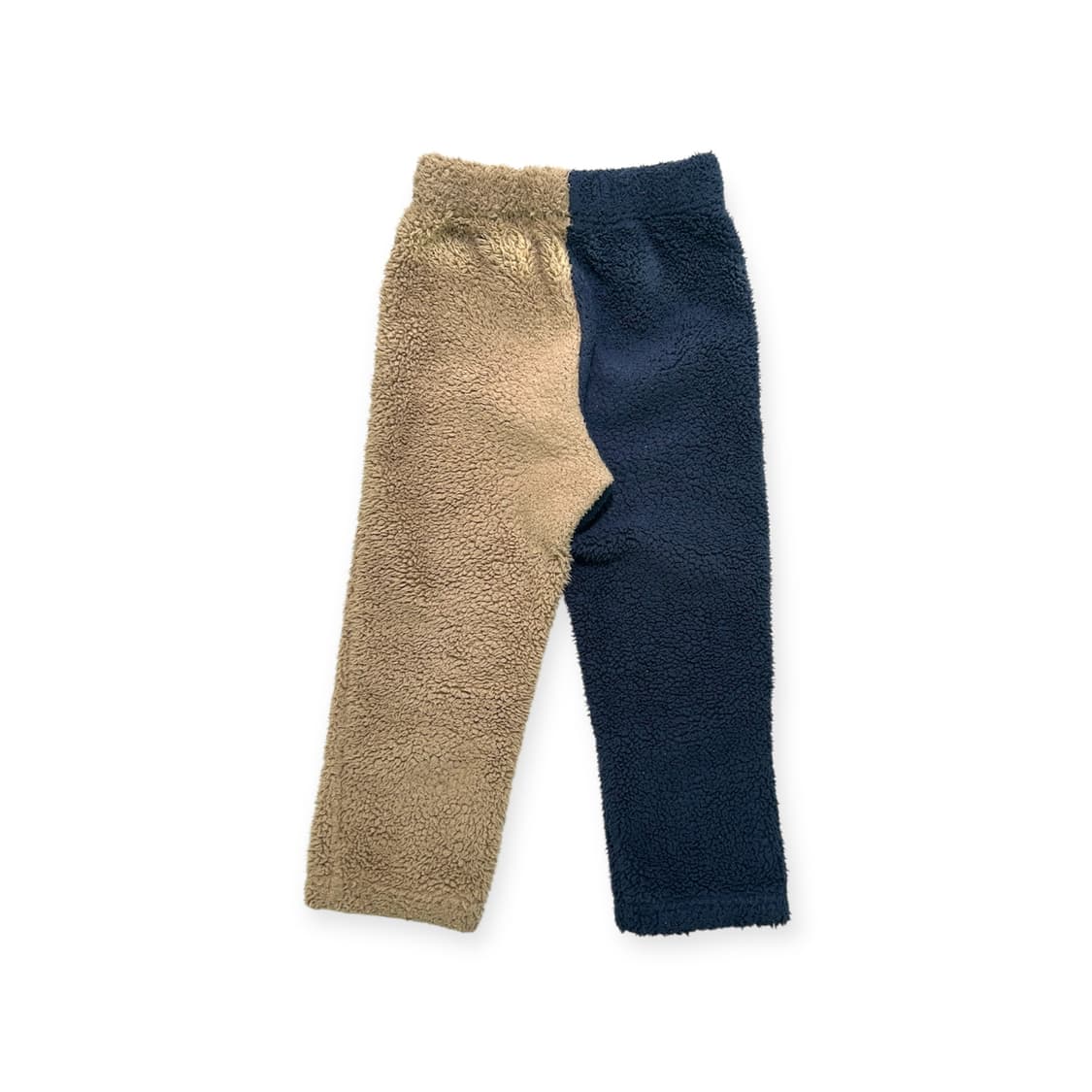 노스페이스 키즈 플리스 팬츠(100) 상품이미지2