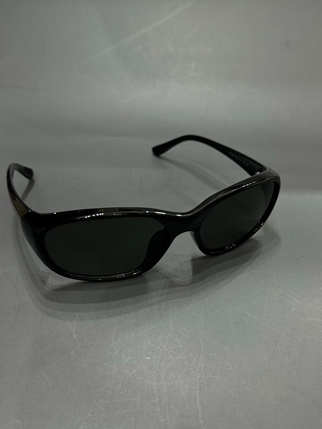 Spot 선글라스 / khaki 상품이미지6